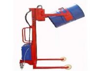 Manual/Electric/Battery Tilting Barrel Forklift