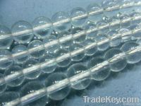 High Quality Crystal Beads/semi-precious