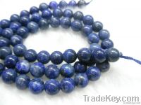 High Quality Lapis Lazuli  Beads/semi