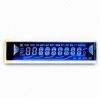 Dot-matrix LCD Panel