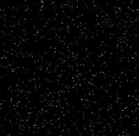 starry sky