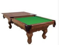 pool/dinning table