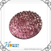 2011 fashion resin beads