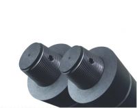 Graphite Electrode With Nipple (RP, HP