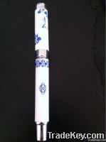 porcelain pen