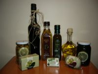 Natural Olive Oil Soap
