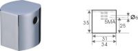 Faucet Handwheel (DY-15