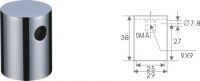 Faucet Handwheel (DY-07