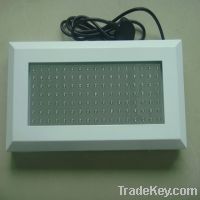 120W blue and red hydroponic LED grow light