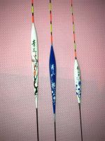 Balsa Fashion Freshwater Fishing Float