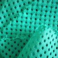 Brushed Mesh