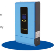 Off-grid Photovoltaic Energy Storage Inverter