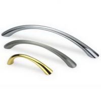 Zinc Cabinet Handles