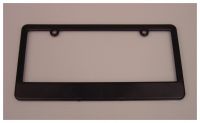 License Plate Frame