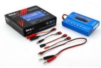 IMAX B6 Digital RC Lipo NiMh
