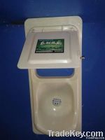 Urine Diverting Toilet