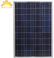PS-180W pv solar panel module
