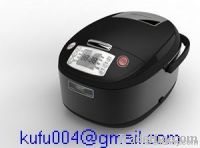 automatic rice cooker