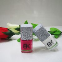 Crackle Nail Polish