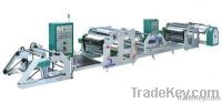 (CE) JYT-II Double-sided Tape Coating Machine