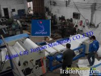(CE) JYJ Hot Melt Extruding Machine