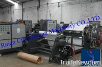 Hot Melt Coating Machine (JYT-B
