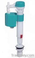 Adjustable fill valve