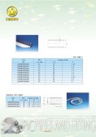 UPVC Eletrical Conduit and Trunking