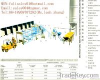 brick making machine