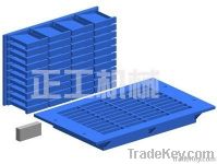 brick machines