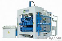 block making machines(QT10-15)