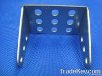 metal stamping