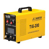 TIG series inverter welding machine