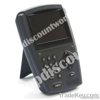 Handheld Multi-function Satellite Finder