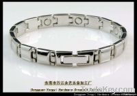 2012 Hot Sale Fashion Stainless Steel Bracelet Jewelry [YYB047]