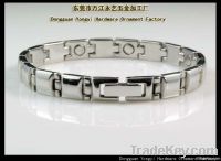 2012 Hot Sale Fashion Stainless Steel Bracelet Jewelry [YYB047]