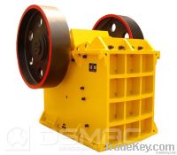 Coal Crusher