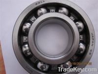 6311 bearing steel Deep groove ball bearings