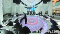 Led Dance Floor P10, Dance Floor Display P16, Stage Display P50