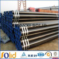 galvanized steel pipe