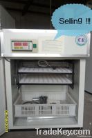 Hotselling Duck Egg Incubator YZITE-7
