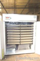 Egg Incubator For EW-12 Approved
