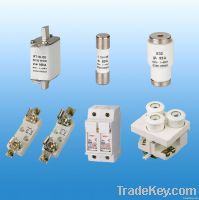 Fuse Link &amp; Fuse Holder