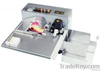 ink roll coding machine