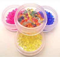 water beads