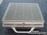 sheet metal extruded aluminum shapes