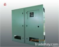 Aluminum waterproof enclosure