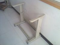 Industrial Sewing Machine Rack