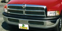 Billet Grille For Dodge