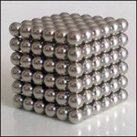Magnetic Ball